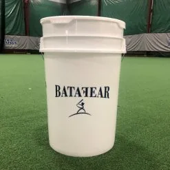 Batafear Ball Bucket