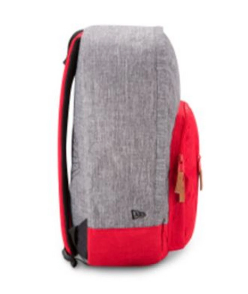 New Era St Louis Cardinals Cram Action Backpack MLB Baseball Team Laptop Slot - Image 3