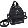 NFL Mini-Me Lightweight Travel Belt/Shoulder Strap Backpack Pick Your Team 175