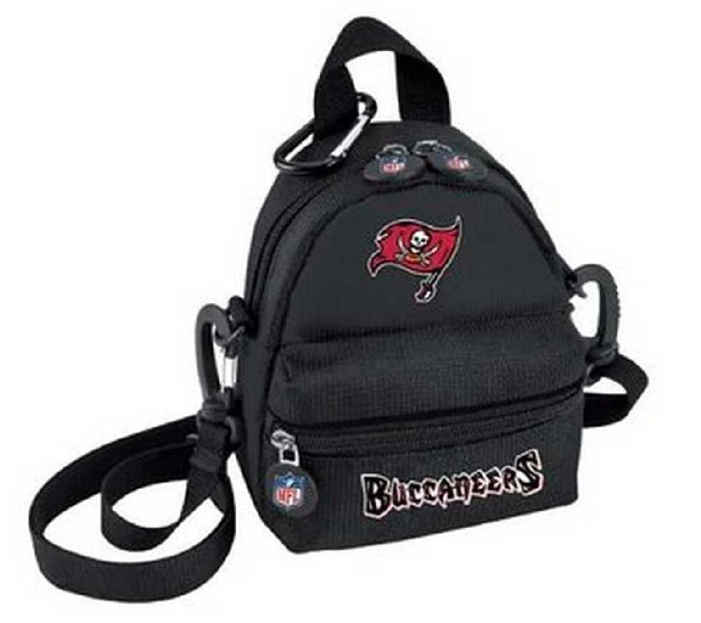 NFL Mini-Me Lightweight Travel Belt/Shoulder Strap Backpack Pick Your Team 175 - Image 11