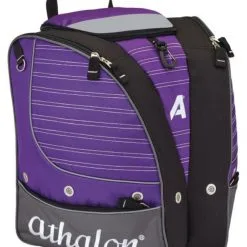 Athalon Adult Ski Snowboard Boot Helmet Bag Backpack Downhill Skiing Colors 316