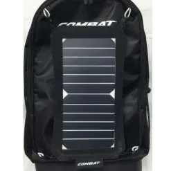 Combat Pro Event Solar Panel Charging Backpack Baseball/Softball 80400052