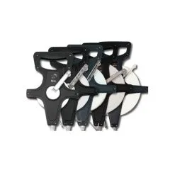 Champro Tape Measures Open Reel