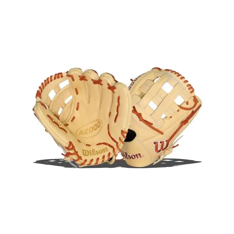 Wilson A2000 PP05 11.5" Infield Glove