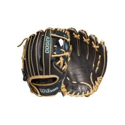 Wilson A2000 DP15SCSS 11.5" Infield Glove