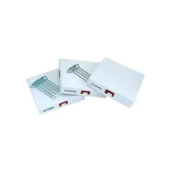 Champro 14"X2" PVC Quilted Base