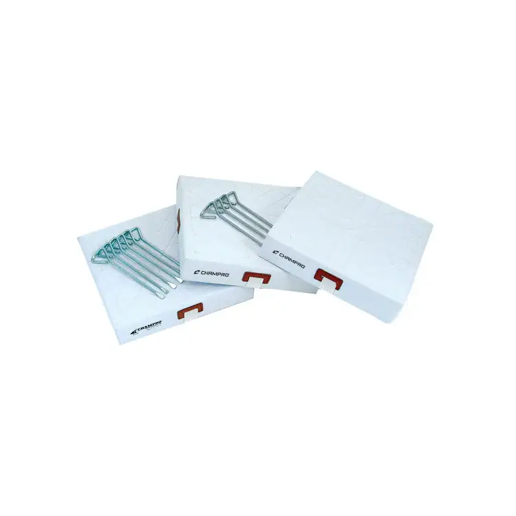 Champro 14"X2" PVC Quilted Base