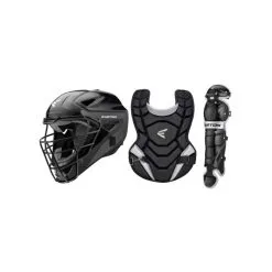 Easton Black Magic 2.0 Youth Catcher's Kit - Ages (9-12)
