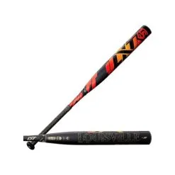 Louisville Slugger LXT Fastpitch -9