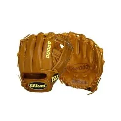 Wilson A2000 9.5" Infield Training Glove