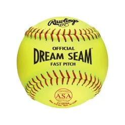 Rawlings Dream Seam Softball - 11" Synthetic