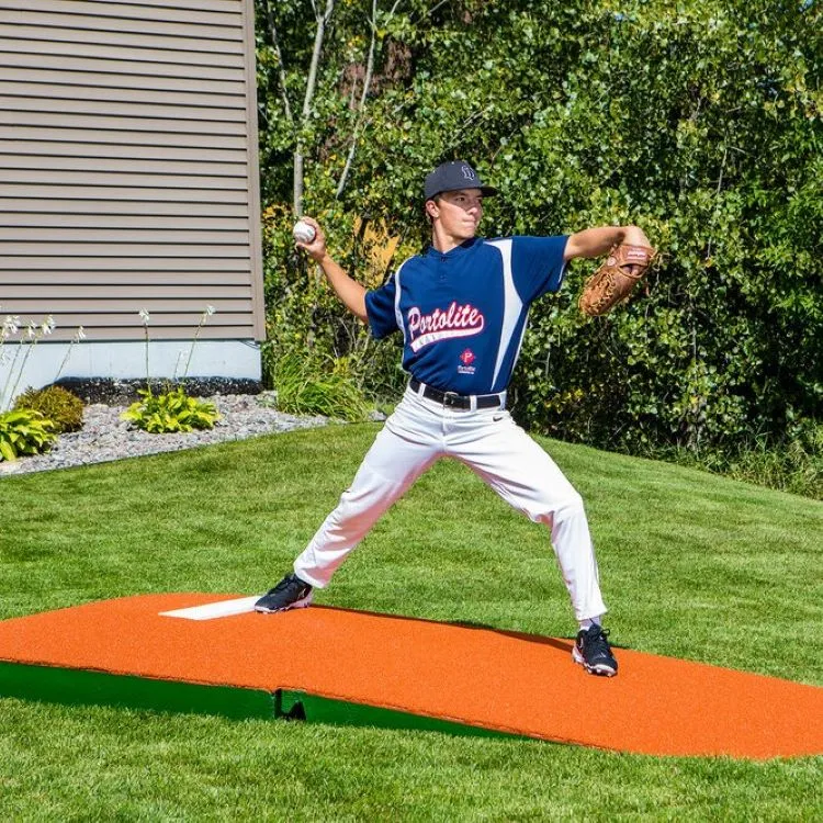 Portolite Oversized Two-Piece Practice Mound - Image 3