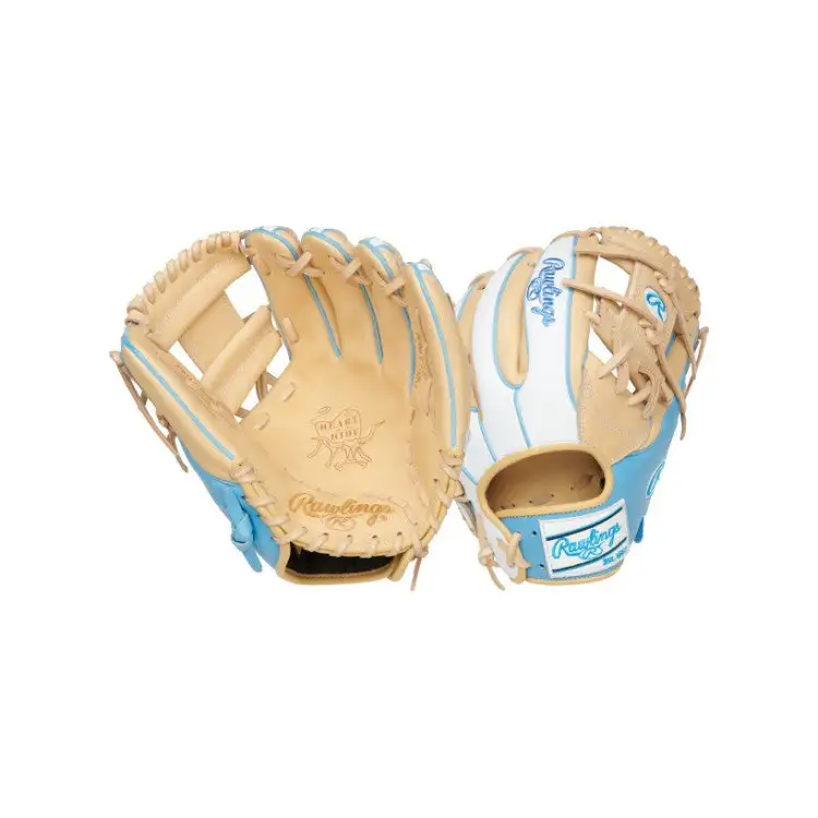 Rawlings Heart Of The Hide ColorSync 7.0 11.5" Infield Glove