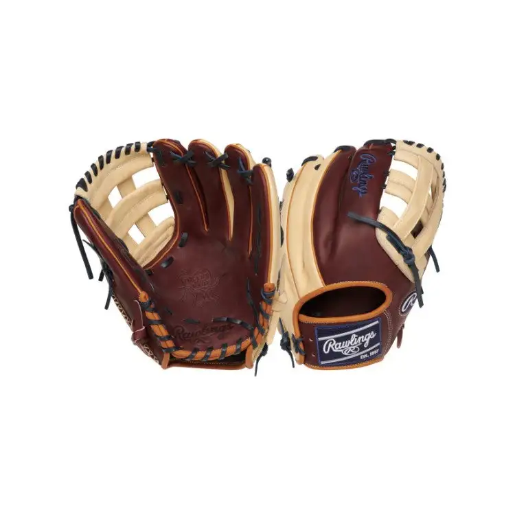 Rawlings Heart Of The Hide ColorSync 7.0 12.25" Infield/Outfield Glove