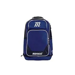 Marucci Battalion Bat Pack - Navy Blue