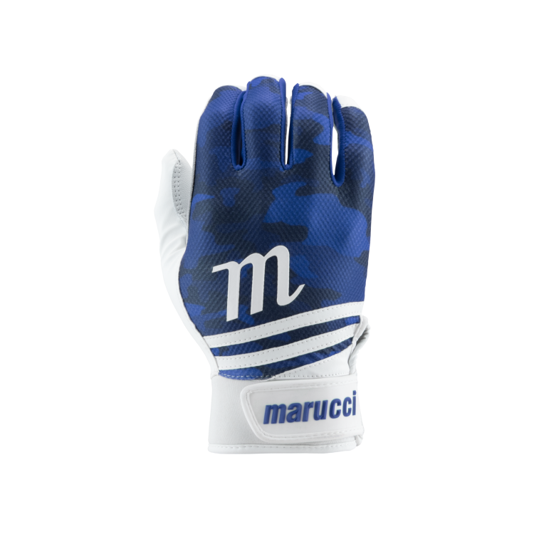 Marucci Youth Crux Batting Gloves MBGCRXY - Image 3