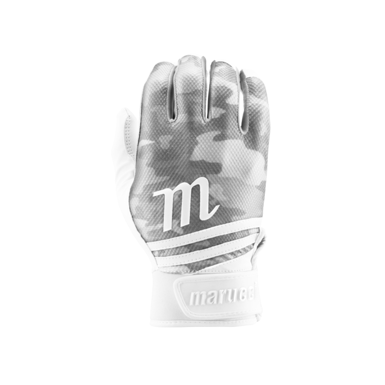 Marucci Youth Crux Batting Gloves MBGCRXY - Image 2