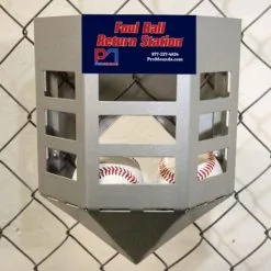On Deck Sports On-Deck Sports Foul Ball Return Station