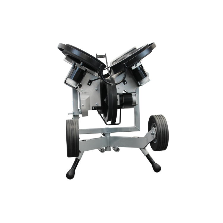 Hack Attack Softball Pitching Machine - Image 2