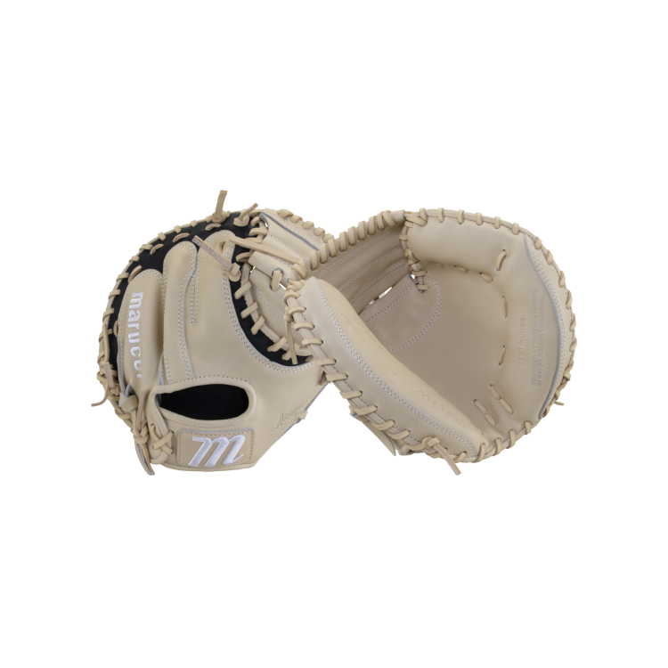 Marucci Ascension M Type 225C1 32.5" Solid Web Catcher's Mitt