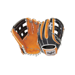 Rawlings Heart Of The Hide Hyper Shell 12.75" Baseball Glove