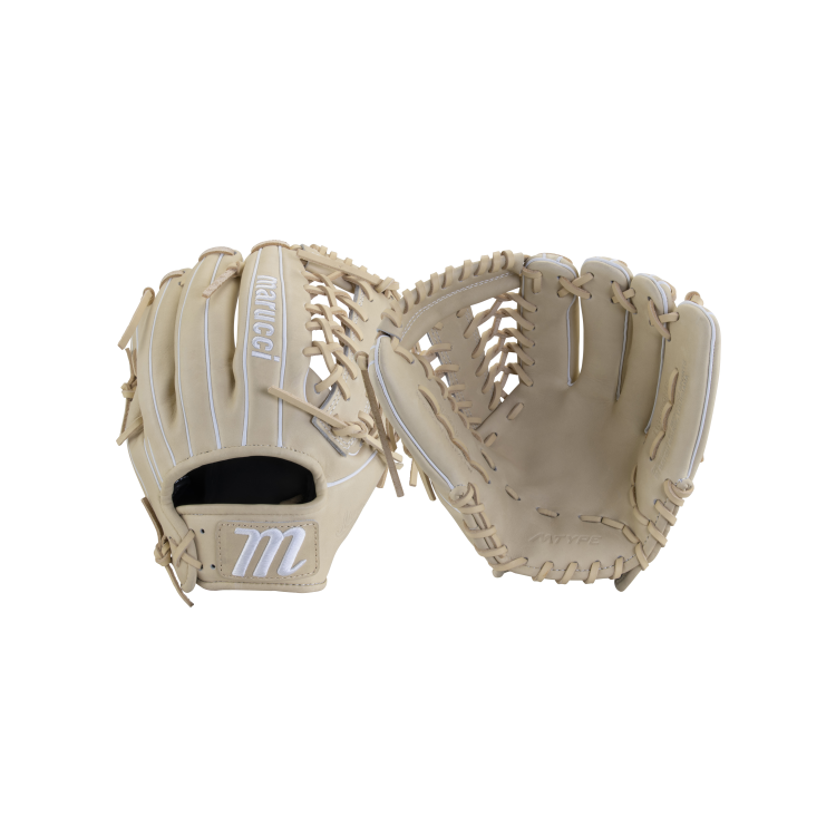 Marucci Ascension M Type 44A6 11.75" T Web Glove
