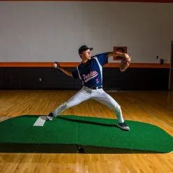 Portolite Oversized Two-Piece Practice Mound