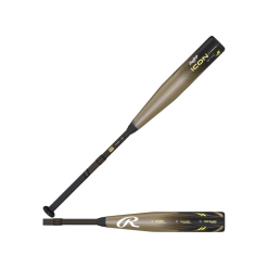 Rawlings 2023 Icon USSSA (-8) RUT3I8