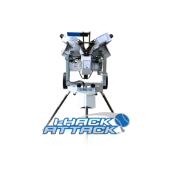 Hack Attack Baseball I-Hack Pitching Machine