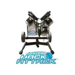 Hack Attack Softball Junior Pitching Machine