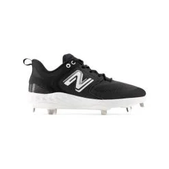 New Balance Fresh Foam 3000v6 Metal - Black