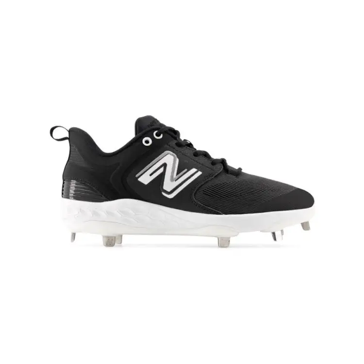 New Balance Fresh Foam 3000v6 Metal - Black