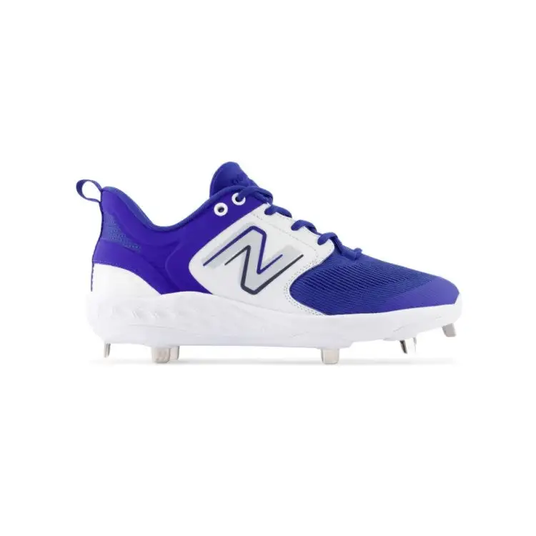 New Balance Fresh Foam 3000v6 Metal - Royal Blue