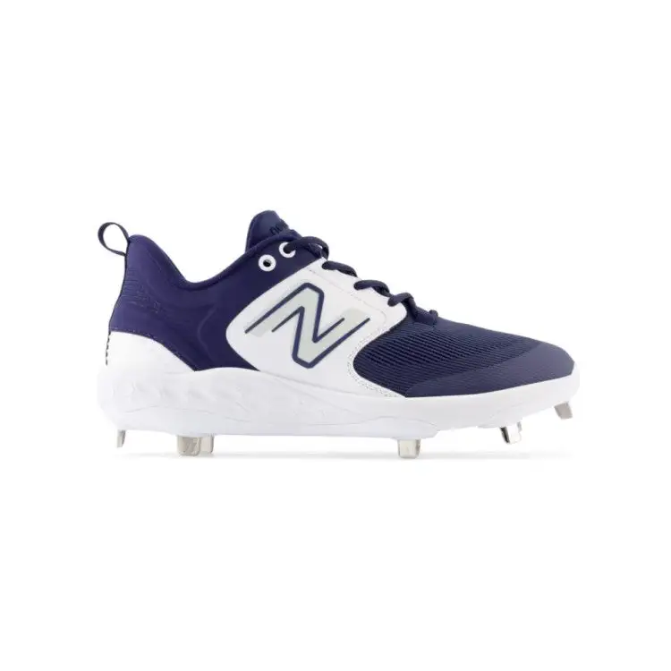 New Balance Fresh Foam 3000v6 Metal - Navy Blue