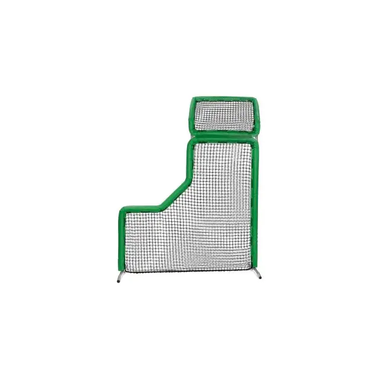 Better Baseball Bullet L Screen W/ Overhead - Image 3
