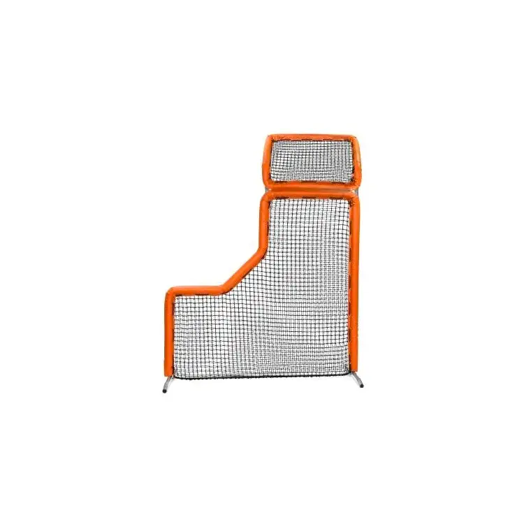 Better Baseball Bullet L Screen W/ Overhead - Image 6