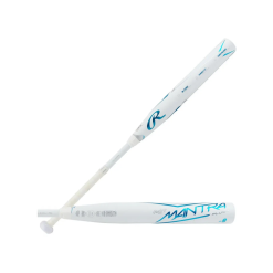 Rawlings 2023 Mantra+ (-9) Fastpitch Bat RFP3MP9