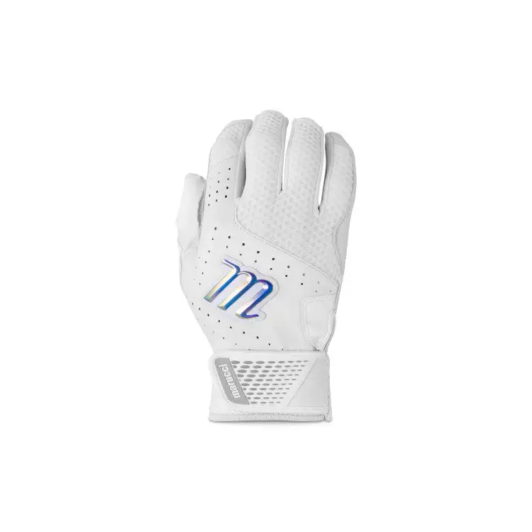 Marucci Youth Crest Batting Glove - Image 2