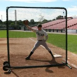 On Deck Sports On-Deck Sports Premium Series 7 X 7 Field Screen Replacement Net
