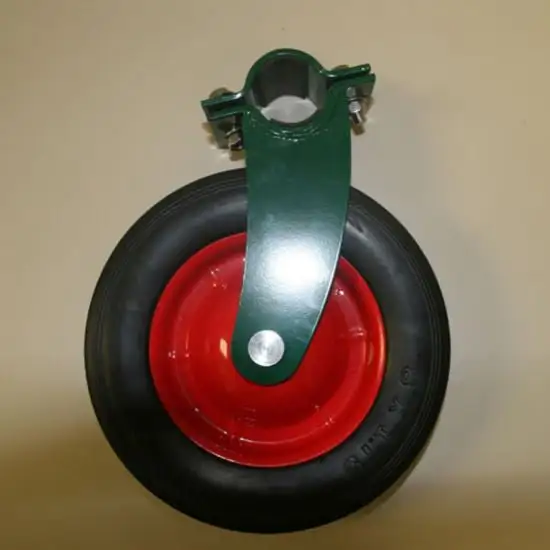 On Deck Sports On-Deck Sports Premium Series Wheel Kit