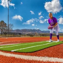 Portolite Paisley's Pro Spiked Game Mat