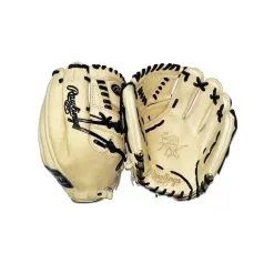 Rawlings Pro Label Heart Of The Hide 12" Infield/Pitcher's Glove