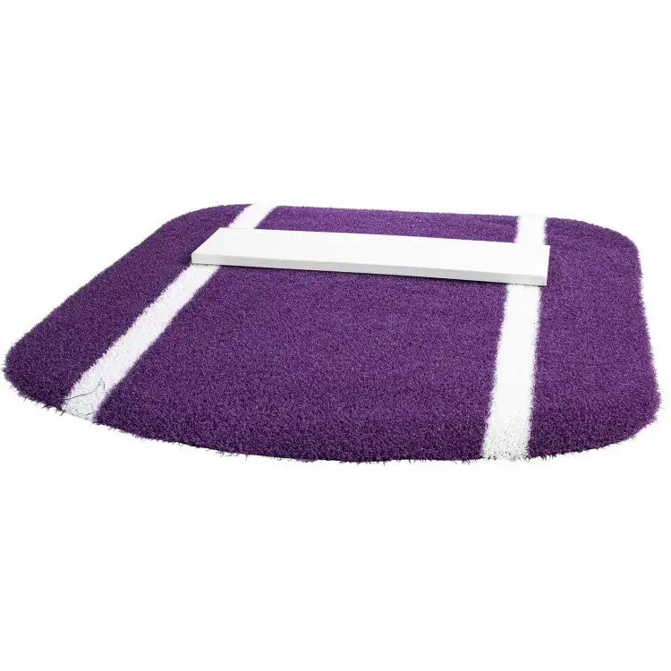 Portolite Paisley's Throw Down Mat - No Spikes - Image 3