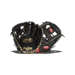 Rawlings R9 11.5" Baseball Glove R9314-2BG