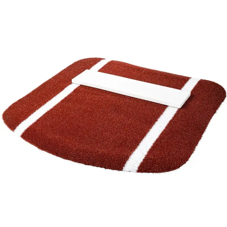 Portolite Paisley's Throw Down Mat - No Spikes - Image 2