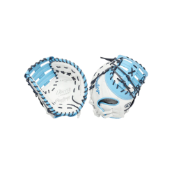Rawlings Liberty Advanced Color Series 13" Fastpitch 1B Mitt - Navy/CB