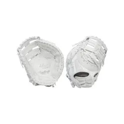 Rawlings Liberty Advanced Color Series 13" Fastpitch 1B Mitt - White
