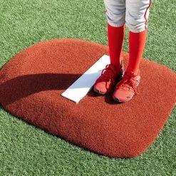 Portolite 4" Economy Youth Mound