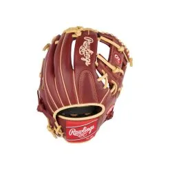 Rawlings Sandlot Series 11.5" Pitcher/INF Glove