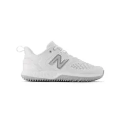 New Balance Fresh Foam Velov3 SYN FP Turf Trainer - White